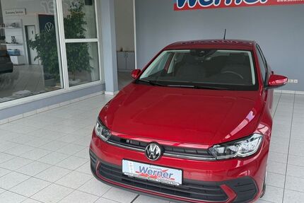 VW Polo 5.273 km 23.280 &euro; Mittweida 09648