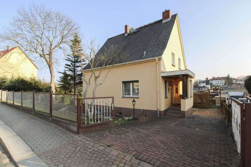 Haus zum Kaufen in Mittweida 199.900 € 120 m²