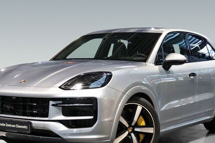 Porsche Cayenne 12.900 km 138.650 &euro; Chemnitz 09116