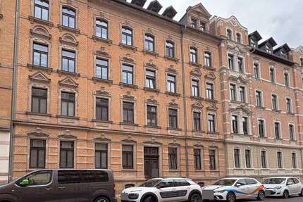 Wohnung zum Kaufen in Chemnitz 107.000 € 93 m² 3 zimmer