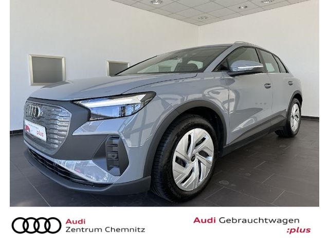 Q4 e-tron