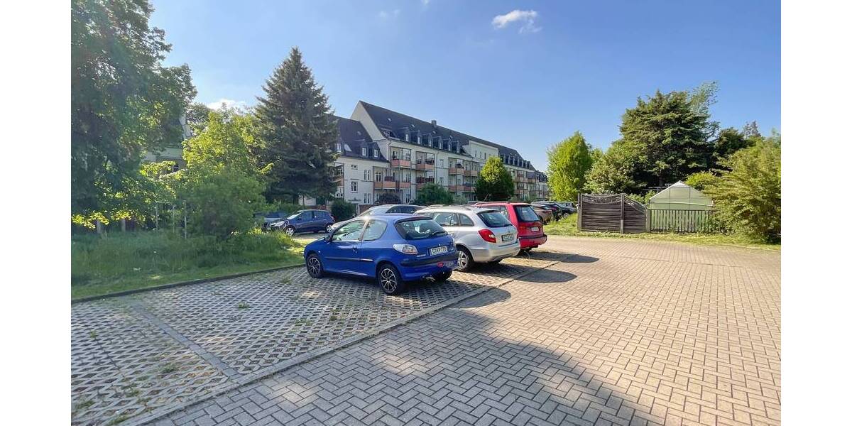 Etagenwohnung Chemnitz Gablenz - 2 Zimmer, 52 m&sup2;, 64.000&euro; | Angebot:25682253