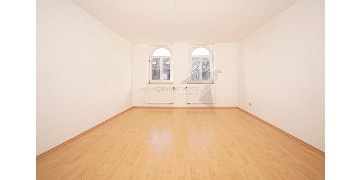 Dachgeschoßwohnung Chemnitz Altendorf - 2 Zimmer, 62 m&sup2;, 348&euro; | Angebot:25255869