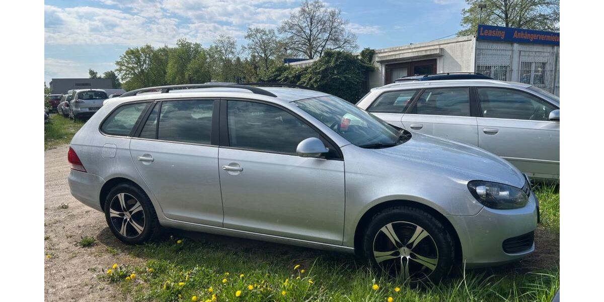 VW Golf 250.000 km 2.990 &euro; Chemnitz 09114