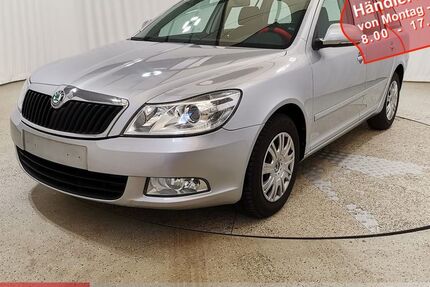 Skoda Octavia 130.400 km 3.499 &euro; Chemnitz 09120