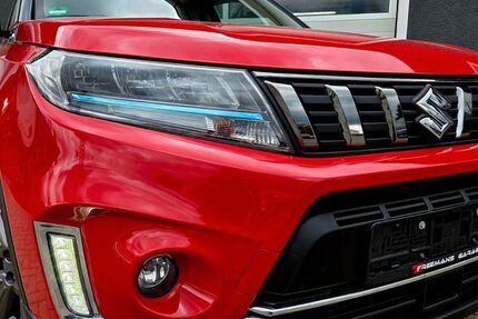 Suzuki Vitara 46.720 km 18.950 &euro; Annaberg - Buchholz 09456