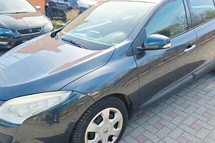 Renault Megane 244.000 km 1.790 &euro; Chemnitz 09114