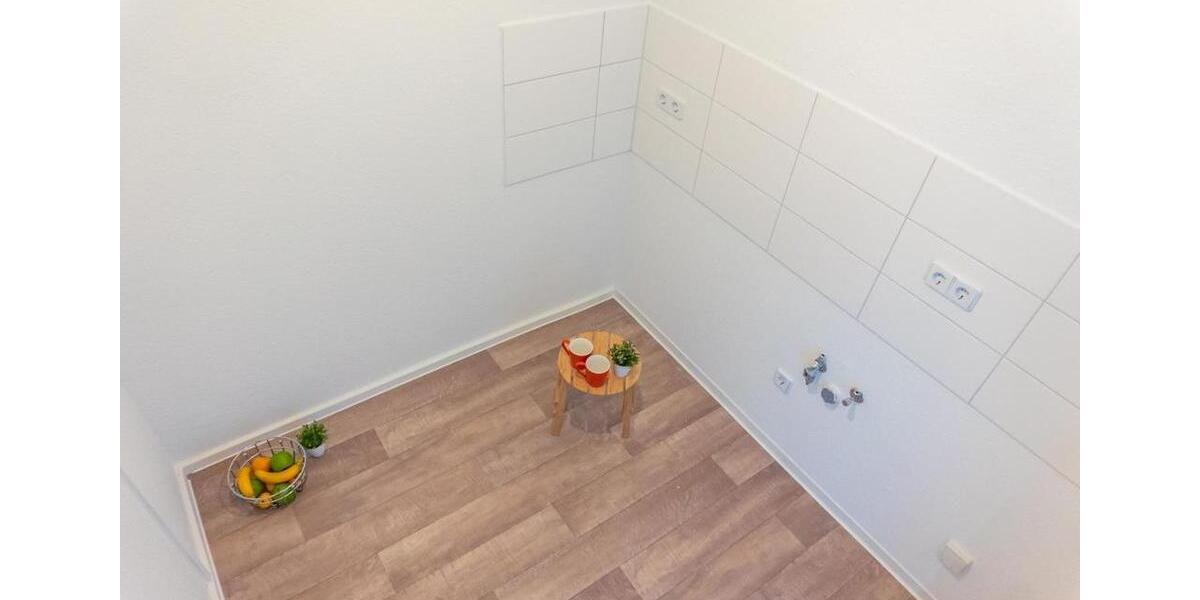 Etagenwohnung Chemnitz Klaffenbach - 3 Zimmer, 53 m&sup2;, 321&euro; | Angebot:26681319