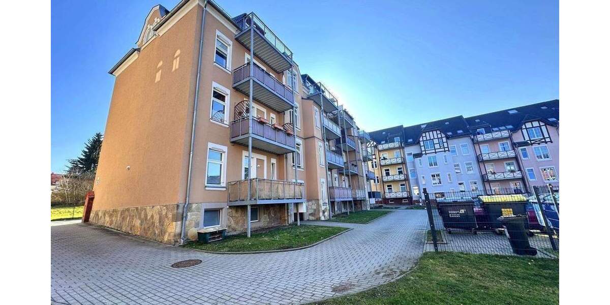 Einfamilienhaus Chemnitz Kappel - 2 Zimmer, 54.060&euro; | Angebot:26156722