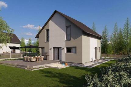 Ihr perfektes Zuhause: Platz für Familie und Entspannung! 4 zimmer