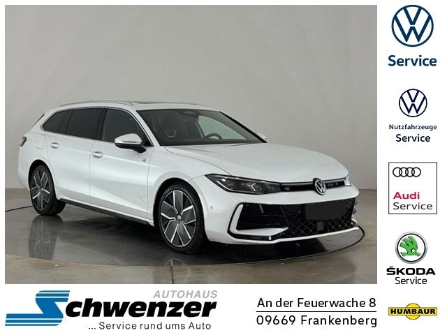 VW Passat 1.582 km 45.749 &euro; Frankenberg,Sachs 09669