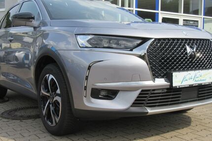 DS Automobiles DS7 (Crossback) 26.956 km 31.490 &euro; Chemnitz 09125