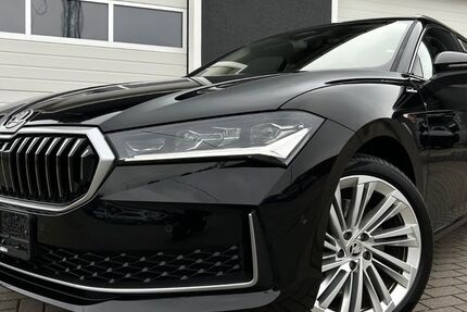 Skoda Superb 17.610 km 48.950 &euro; Annaberg-Buchholz 09456