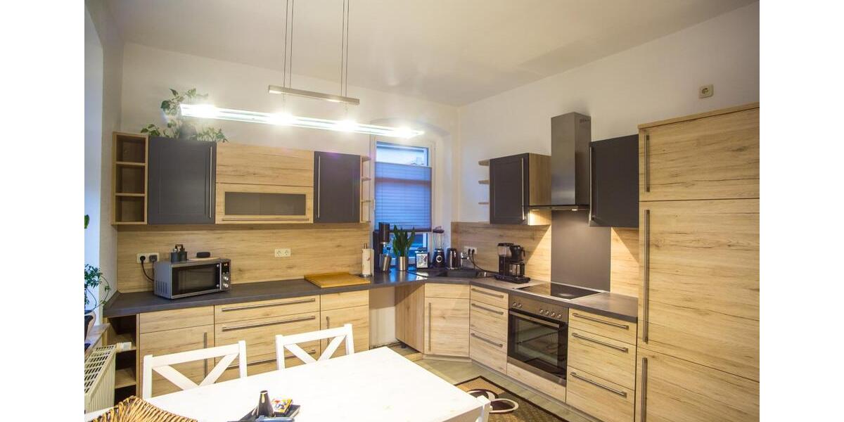 Erdgeschoßwohnung Drebach - 3 Zimmer, 94 m&sup2;, 499&euro; | Angebot:26483319
