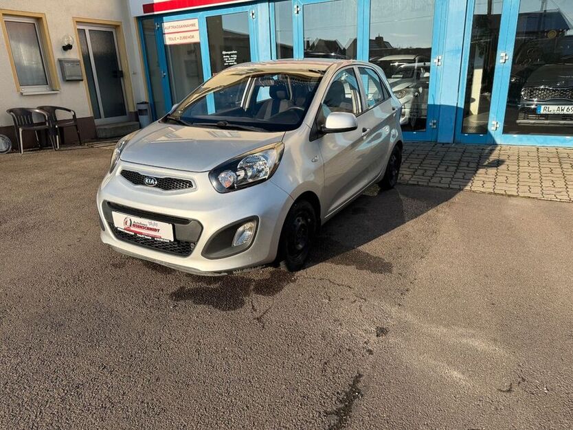 Picanto
