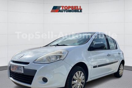 Renault Clio 110.250 km 2.950 &euro; Chemnitz 09120