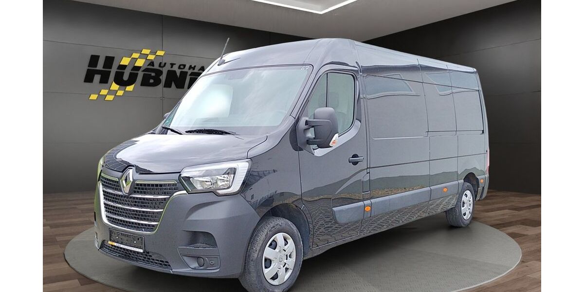 Renault Master 14.600 km 28.980 &euro; Oberlungwitz 09353
