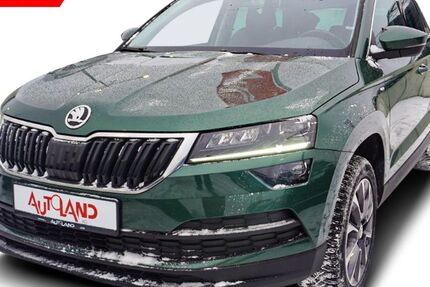 Skoda Karoq 73.034 km 19.950 &euro; Chemnitz 09113