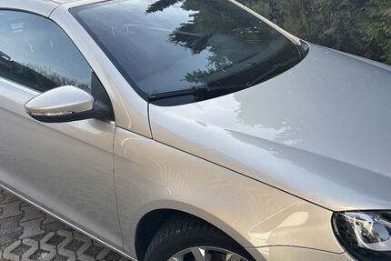 VW Eos 85.486 km 9.500 &euro; Lugau/Erzgeb. 09385