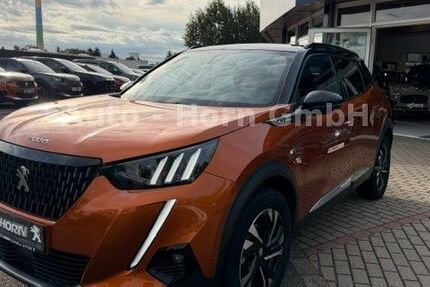 Peugeot 2008 57.900 km 16.940 &euro; Chemnitz 09114