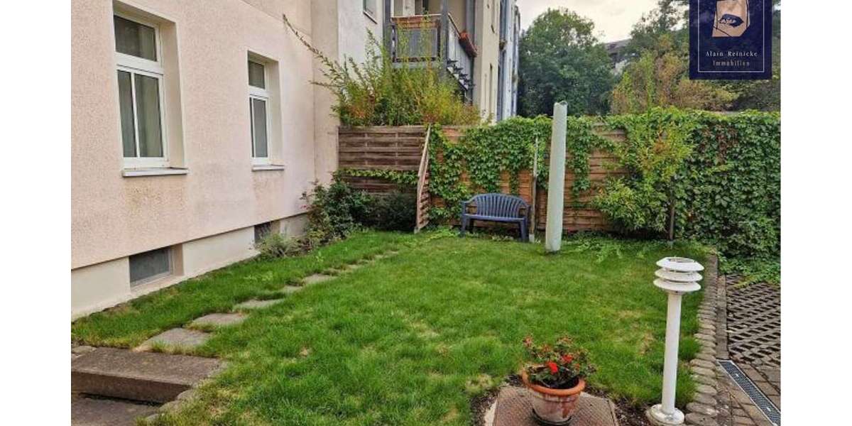 Büroetage im Zentrum - Gewerbeobjekt Chemnitz Zentrum | Angebot:21185437