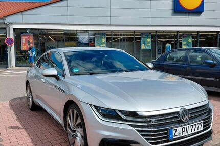 VW Arteon 89.000 km 28.000 &euro; Glauchau 08371
