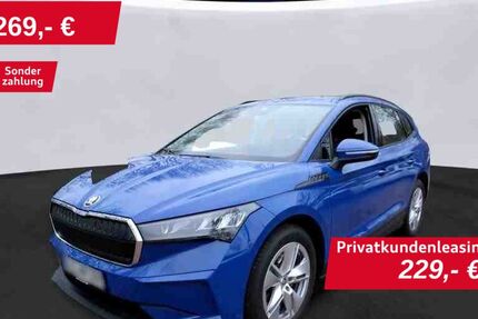 Skoda Enyaq 14.838 km 22.530 &euro; Chemnitz 09119