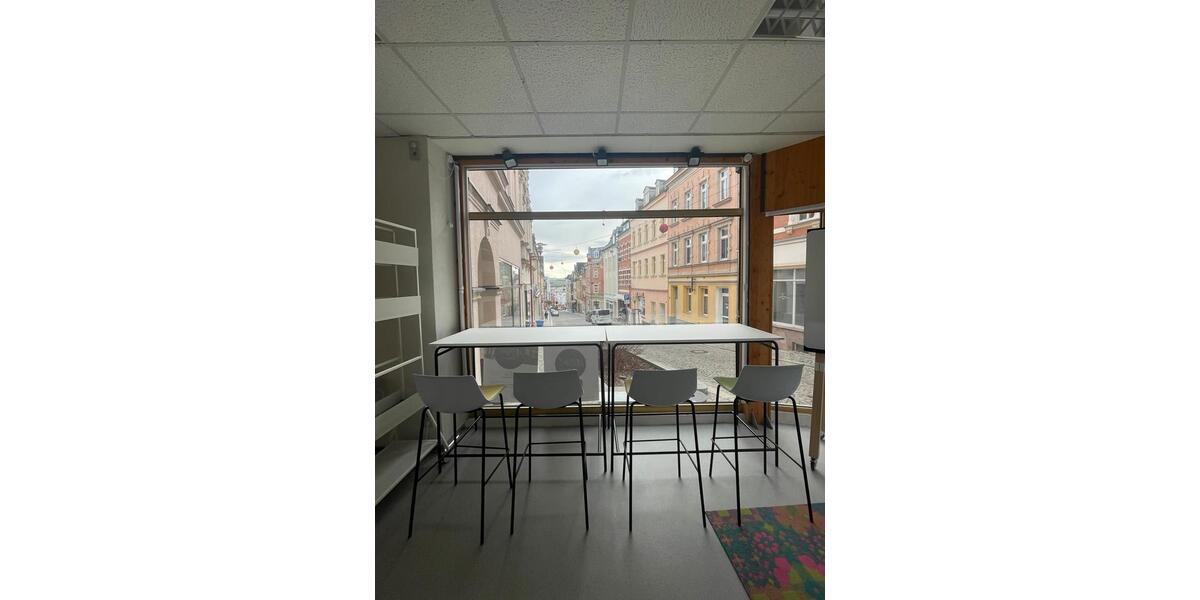 Gewerbeobjekt Hohenstein-Ernstthal Ernstthal - 18&euro; | Angebot:19244315