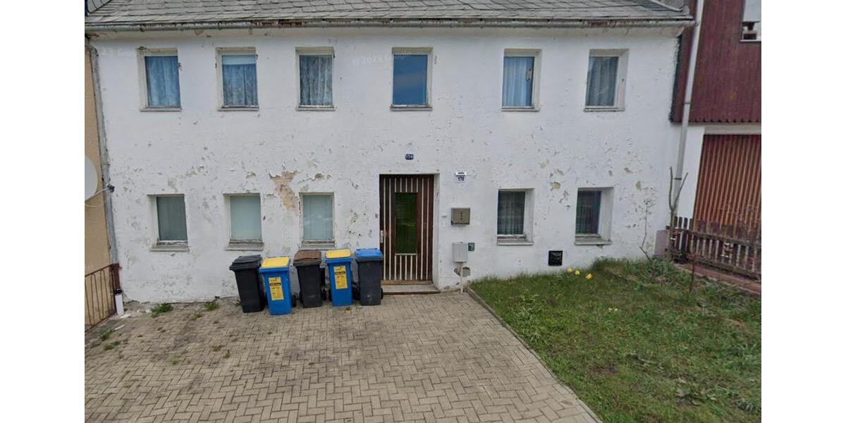 Reihenhaus Marienberg - 43.000&euro; | Angebot:26271473