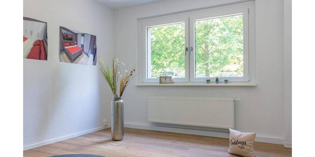 Etagenwohnung Chemnitz Bernsdorf - 3 Zimmer, 56 m&sup2;, 431&euro; | Angebot:26378409