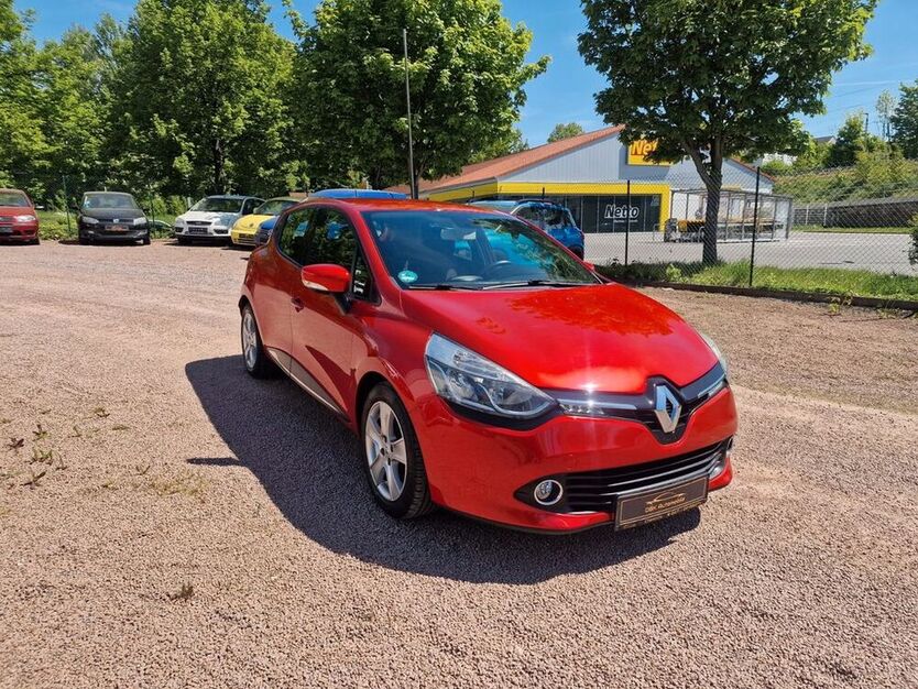 Clio