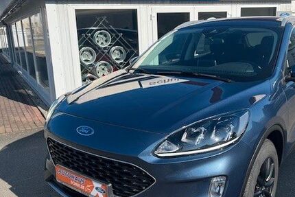 Ford Kuga 65.767 km 18.850 &euro; Rothenfurth 09603