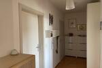 Gepflegte DG-Wohnung mit EINBAUKÜCHE, Balkon und Tageslicht-Bad ab 01.12. frei! 2 zimmer