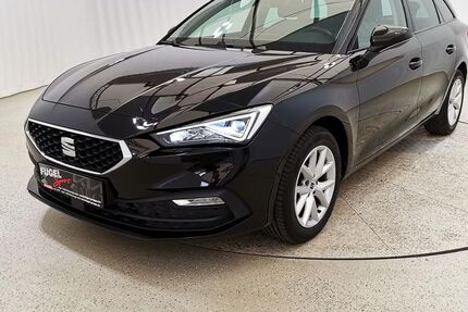 Seat Leon 120.250 km 17.965 € Chemnitz - Mittelbach 09224