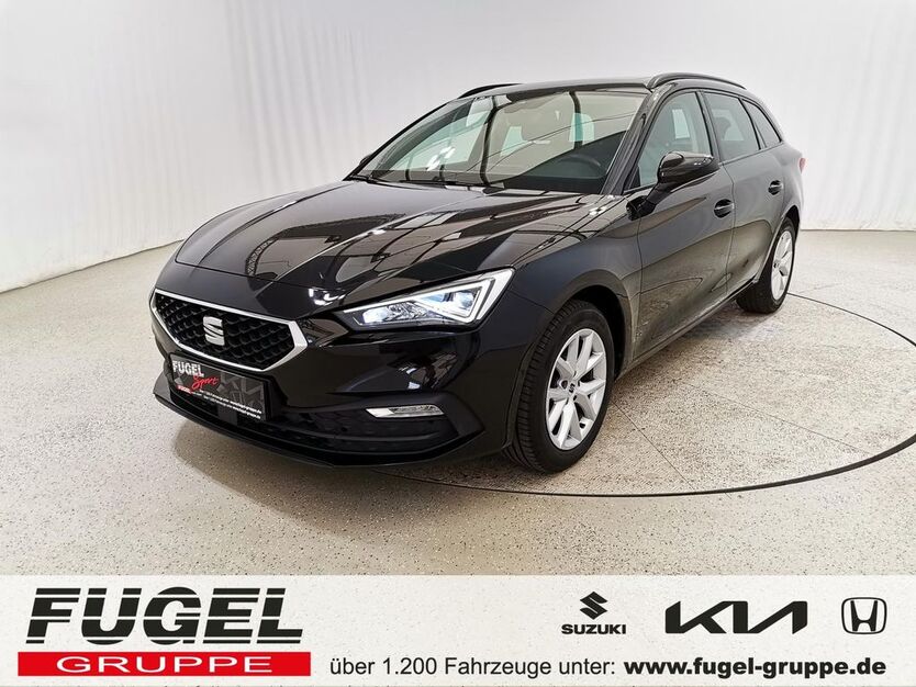 Seat Leon 120.250 km 17.965 € Chemnitz - Mittelbach 09224