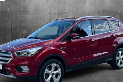 Ford Kuga 97.200 km 13.890 &euro; Chemnitz 09116