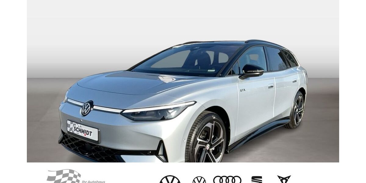 VW ID.7 4.578 km 62.750 &euro; Bernsdorf 09337
