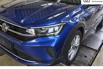 VW Taigo 6.889 km 19.690 &euro; Chemnitz 09113