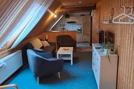 Wohnung Marienberg - 3 Zimmer, 65 m&sup2;, 600&euro; | Angebot:27533641