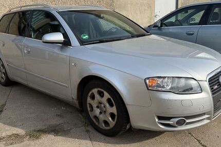 Audi A4 305.000 km 3.600 &euro; Brand-Erbisdorf 09618