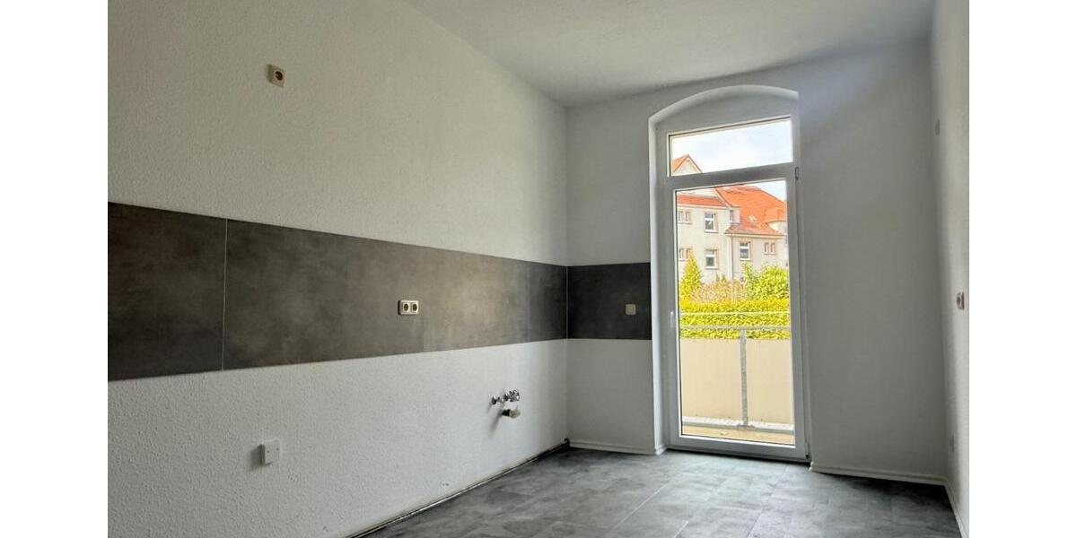 Erdgeschoßwohnung Chemnitz Ebersdorf - 1 Zimmer, 52 m&sup2;, 330&euro; | Angebot:26091141