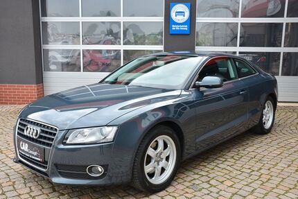 Audi A5 81.703 km 10.990 &euro; Chemnitz 09127