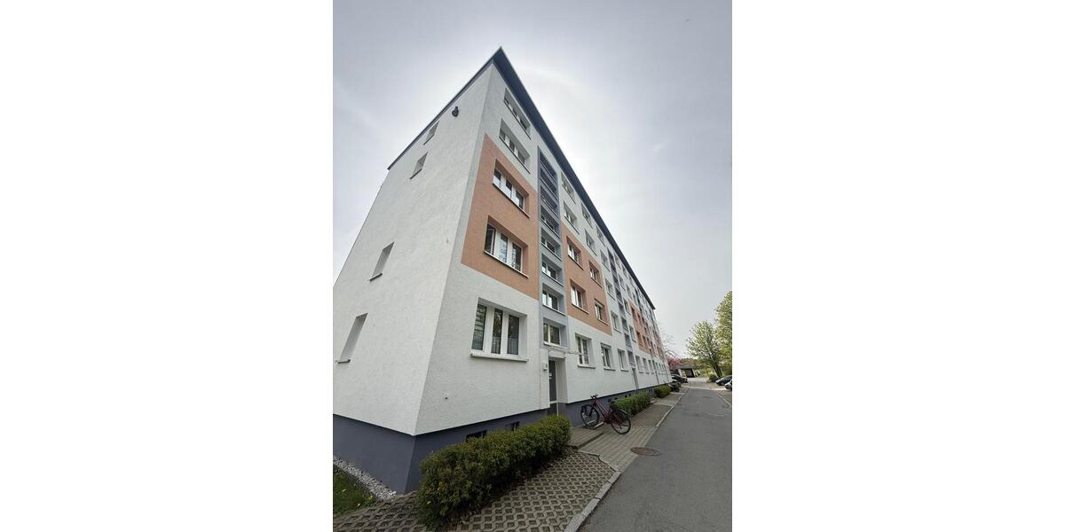 Dachgeschoßwohnung Chemnitz Rabenstein - 3 Zimmer, 83 m&sup2;, 525&euro; | Angebot:26340770
