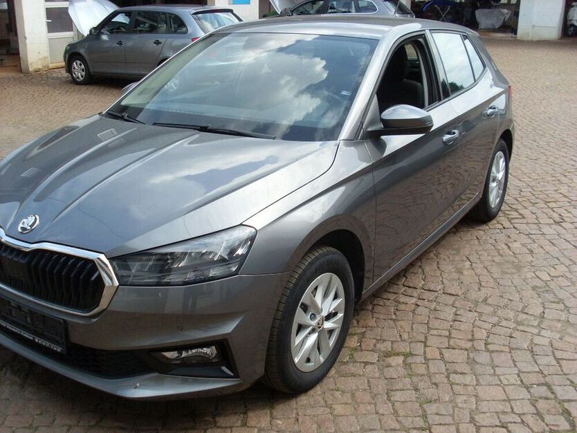 Fabia