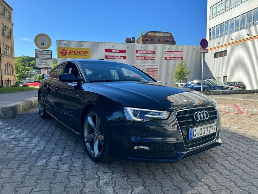 A5