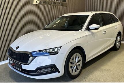 Skoda Octavia 51.730 km 21.499 &euro; Chemnitz 09125