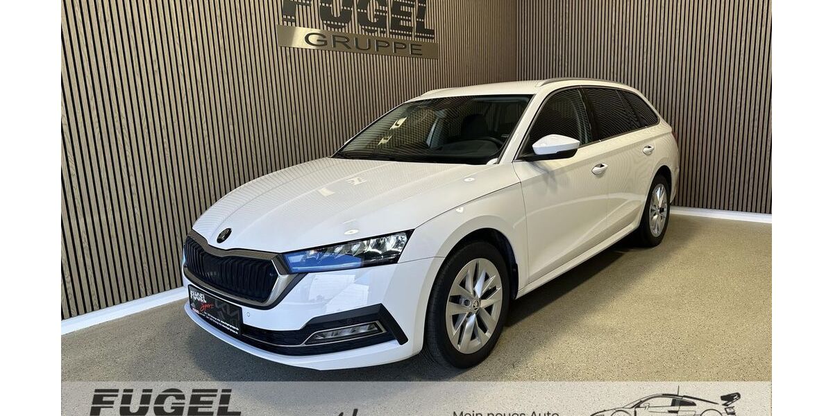 Skoda Octavia 51.730 km 21.499 &euro; Chemnitz 09125