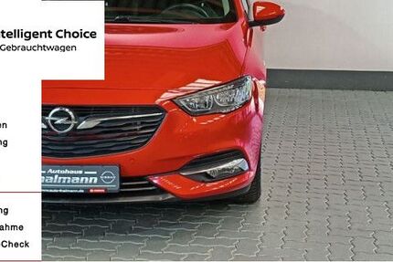 Opel Insignia 41.900 km 16.350 € Königsfeld OT Schwarzbach 09306