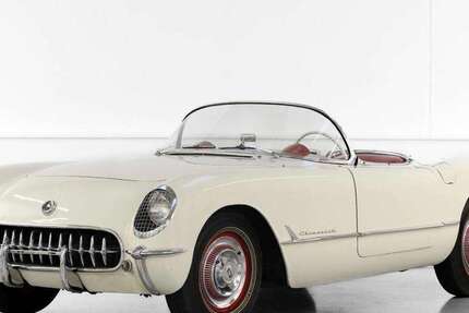 Chevrolet Corvette 84.326 km 59.900 &euro; Chemnitz, Stadt 09117