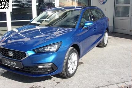 Seat Leon 4.000 km 27.580 € Gornau 09405